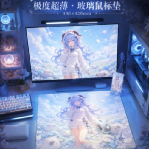 菁选灵创宣传图2